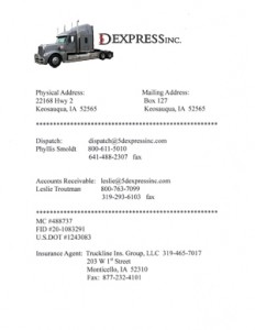 5D-Express-Inc-contact-info