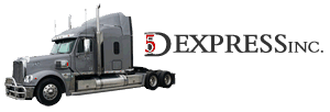 5D Express Inc.