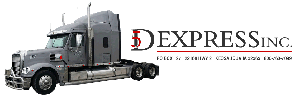 5D Express Inc.